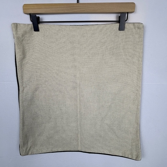 Pottery Barn 2 Velvet Pillow Covers; 1 Unbranded Plaid Cotton Cover Fall Hunting - Picture 4 of 16